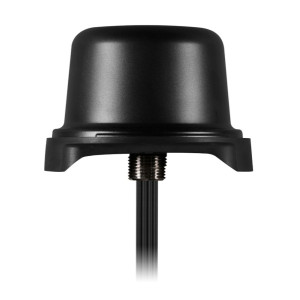 Taoglas MGS.850 Robust Rubber Gasket Mount for the Colosseum antennas, Ford Explorer